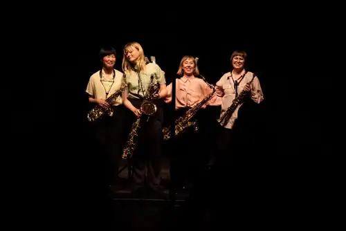 Musiikin aika, Viitasaari