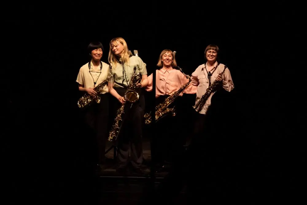 Musiikin aika, Viitasaari — Viitasaari