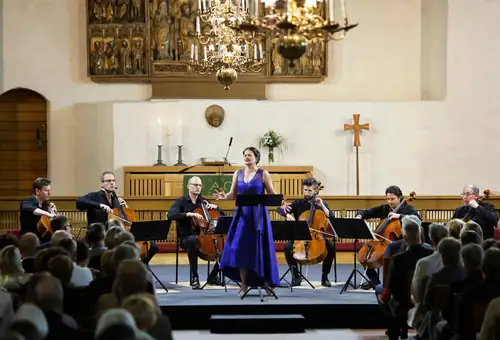 Naantalin musikfestival