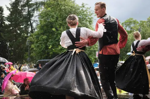 Pispalan Sottiisi, Tampere