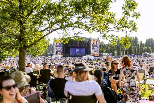 Pori Jazz