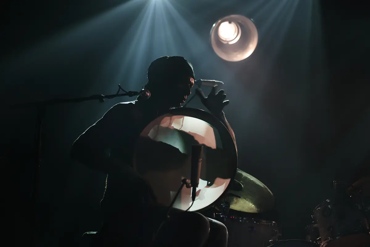 Tampere Jazz Happening — Tammerfors