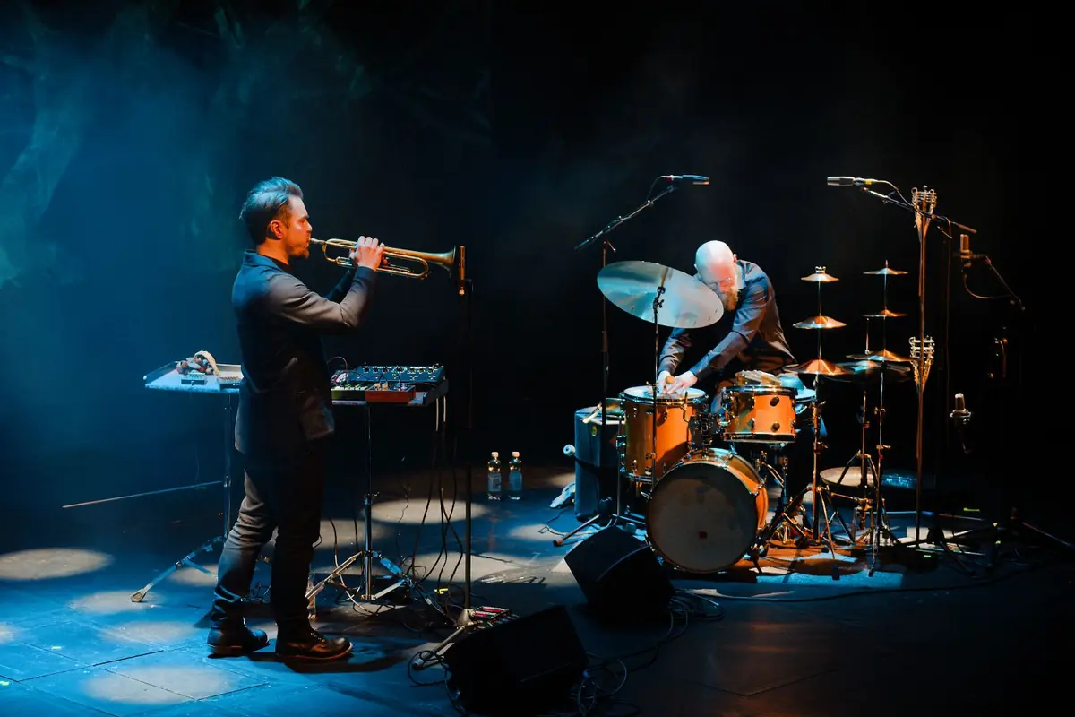 Turku Jazz Festival — Turku