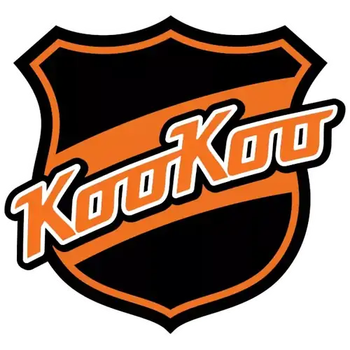 KooKoo - KalPa