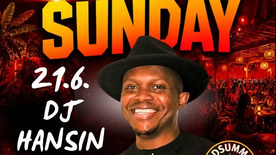Afro Sunday Midsummer Special — Helsinki Bryggeri Brewhouse, Helsinki