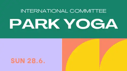 International Committee - Park Yoga