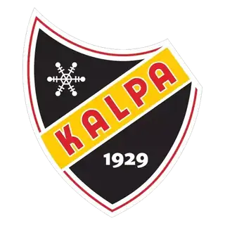 KalPa - Tappara