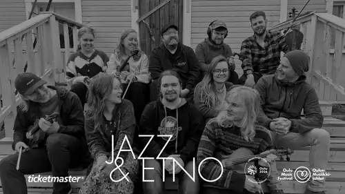 OMJ Jazz & Etno: Nordens resonerende skattkiste