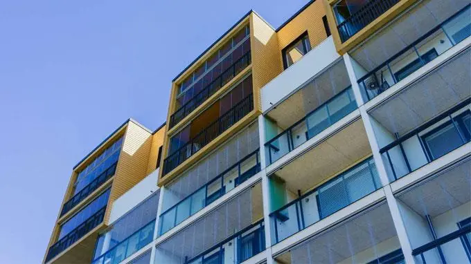 Консультирование по жилищным вопросам — Sellon kirjasto, Espoo