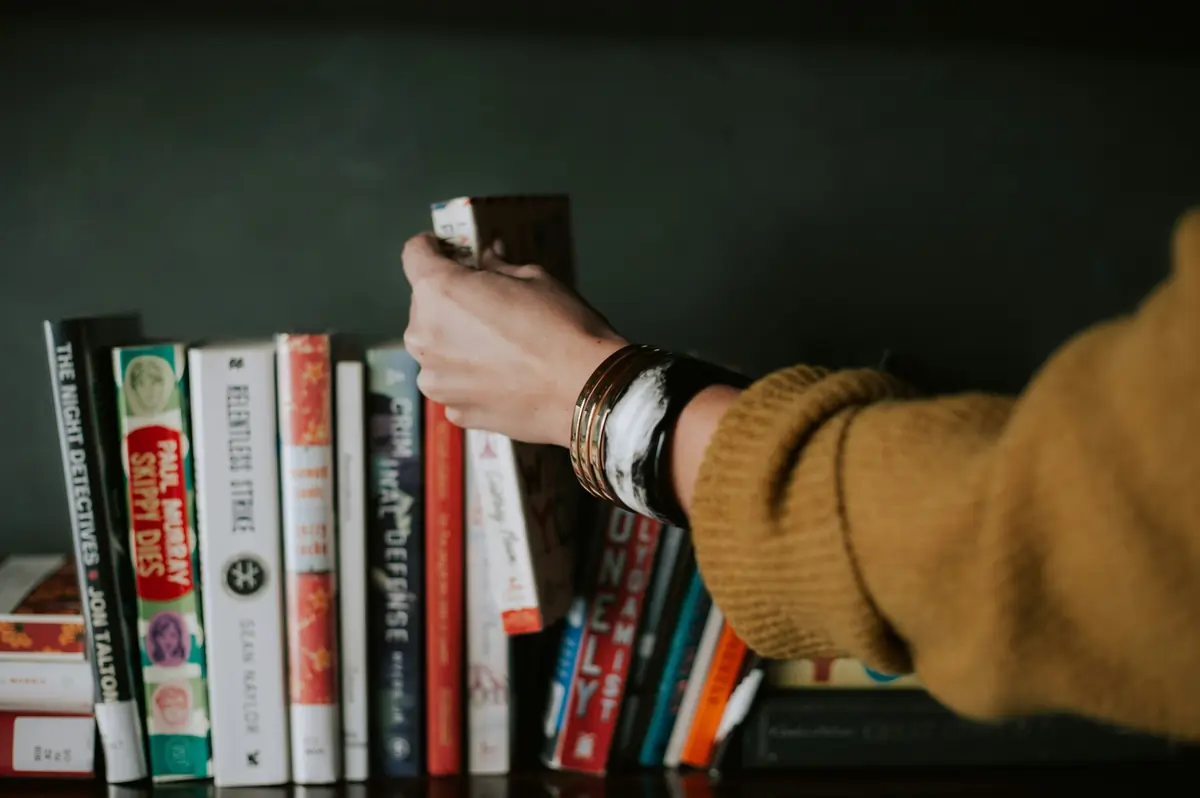 Англоязычный книжный клуб — Pasilan kirjasto, Хельсинки