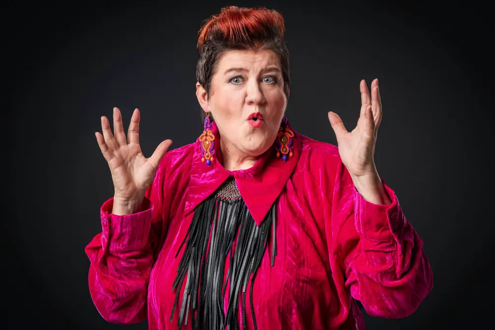 Tomaatteja! Tomaatteja! Stand up -festivaali, Hämeenlinna — Hämeenlinna