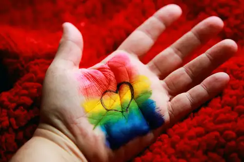 Samtalsstøtte på Ungdomars Pride House