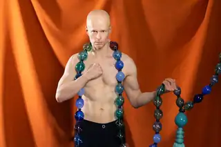 Willman Dance Company: USKO-FAITH
