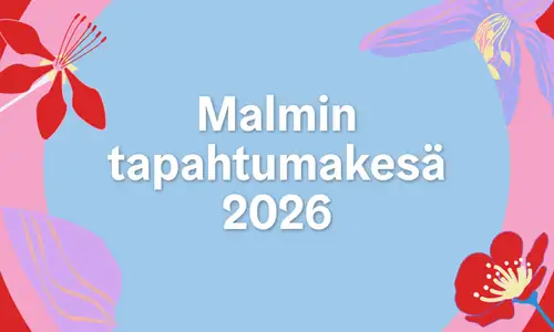 Летний фестиваль Малми 2026 - программа августа