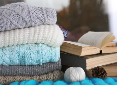 Novellikoukku — Sellon kirjasto, Espoo