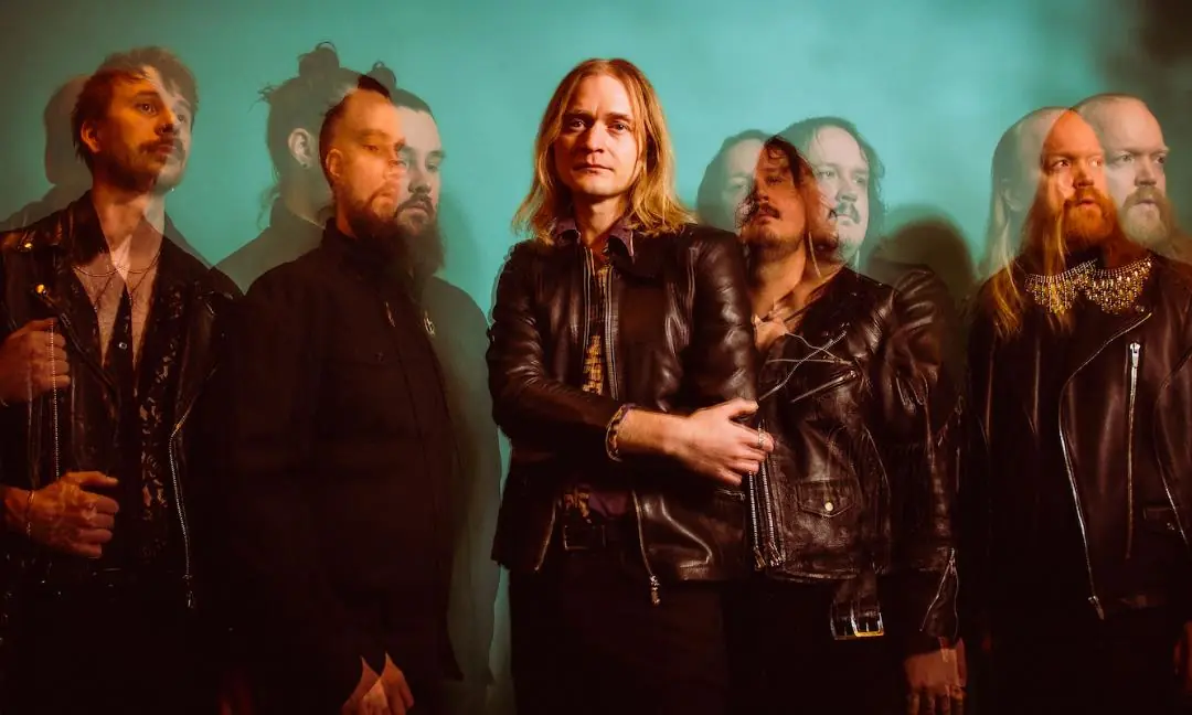 Krypta - indiespa — Espan lava, Helsinki