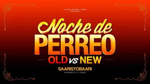 🔥 Noche De Perreo - Old vs New 🔥