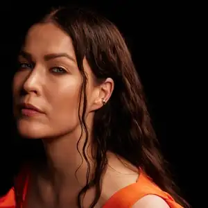 Jenni Vartiainen