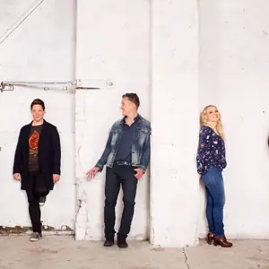 Club for Five — Mikaelin Kirkko, Turku
