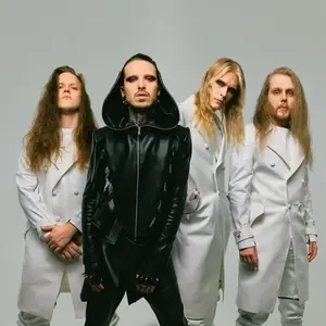Lost Society — Tarkastamo, Oulu