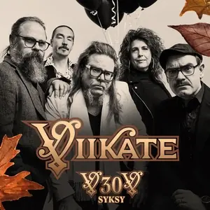 Viikate — Tullisali, Oulu