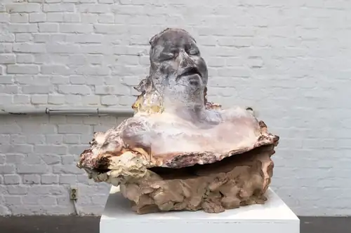 Finissage: Hanna Marno, Riikka Puronen, Tsai Yi-Chin