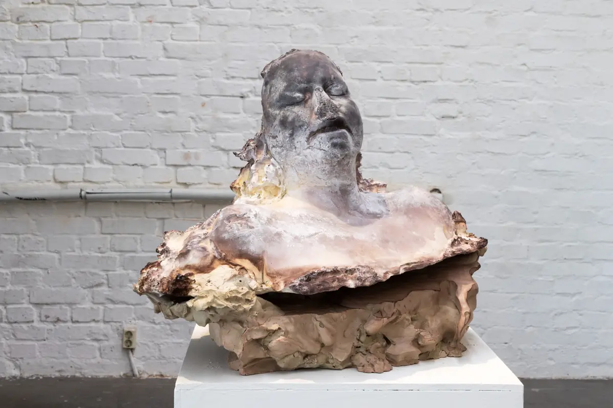 Finissage: Hanna Marno, Riikka Puronen, Tsai Yi-Chin — Forum Box, Helsinki