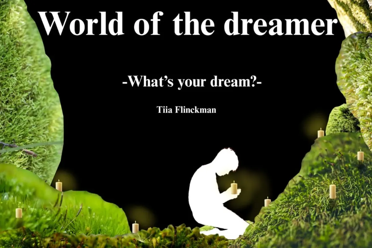 World of the Dreamer — Kulttuurilabra, Helsinki