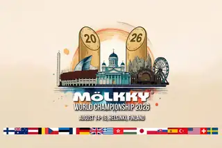 Mölkky VM 2026