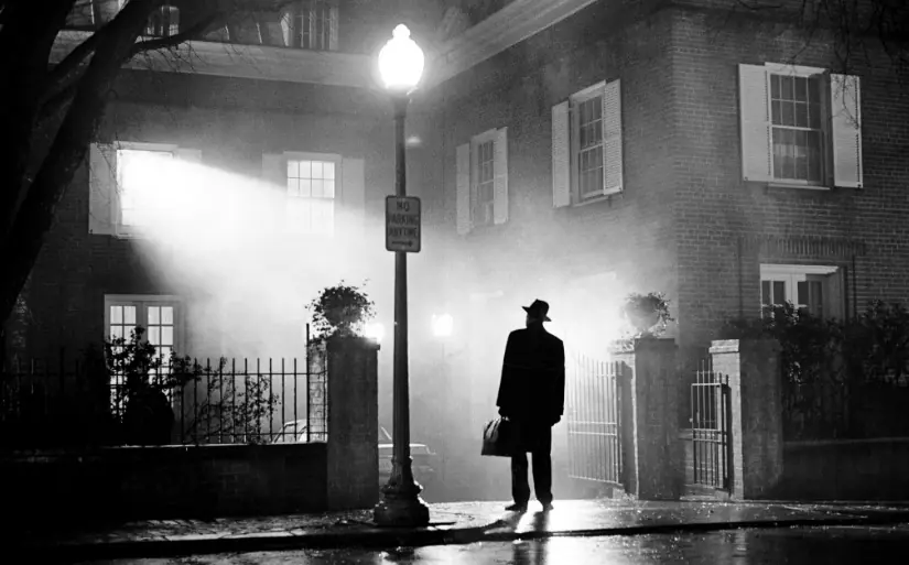 Enchanting Film Yard — Helsingin kaupunginmuseo, Helsinki