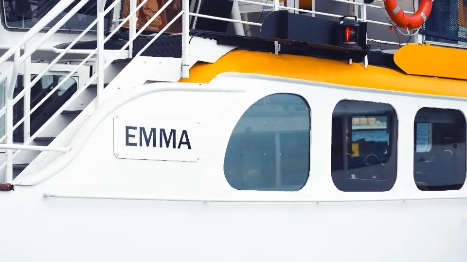 ALL WHITE CRUISE – SUNDAY, JUNE 28, 2026 — Kauppatori, Helsinki