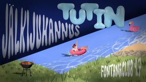 Tuttis Midsommerkväll 2026