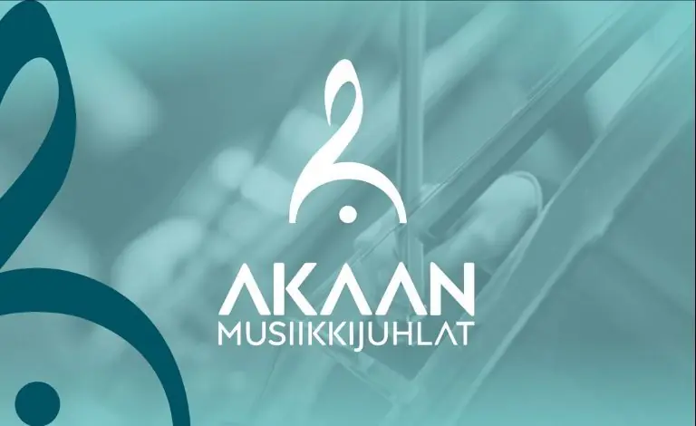 Akaa musikfestival — Akaan kirkko, Akaa