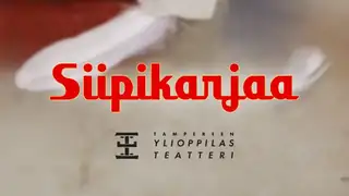Teatterikesä OFF: Siipikarjaa fr 7.8. kl. 19