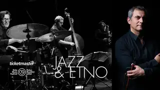 OMJ Jazz & Etno: Claude Tchamitchian In Spirit + Poetic Power trio