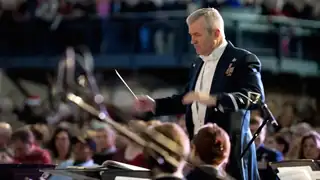 Lähelle: Mozartin Requiem
