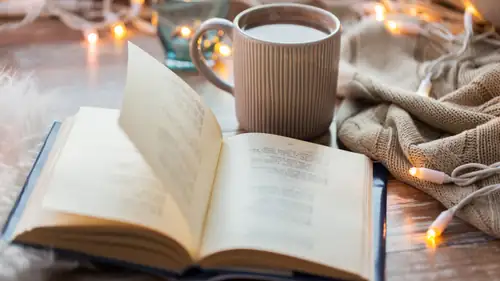 Entressen Book Circle - Entressen Swedish-language Reading Group