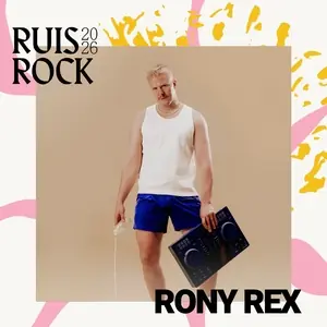Rony Rex — Kansanpuisto Park in Ruissalo, Turku, Finland, Turku