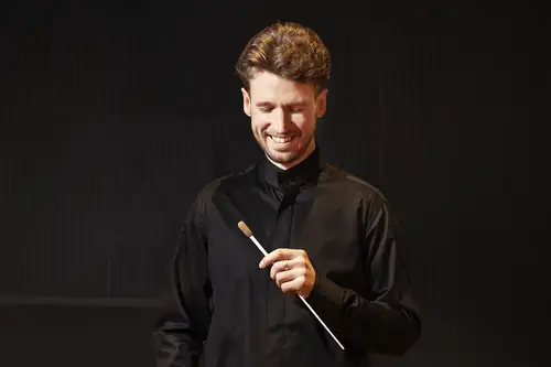 Grand String Orchestra Concert