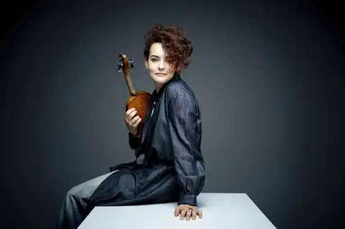 Hurma - Alena Baeva