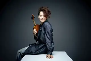 Hurma - Alena Baeva
