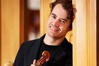 Finsk musikuke