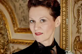 PIAF!