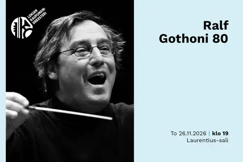 RALF GOTHONI 80