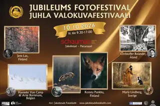 Jubileums Fotofestival