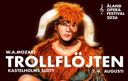 Trollflöjten