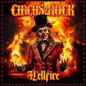 Circus Of Rock — Sawohouse Underground, Kuopio