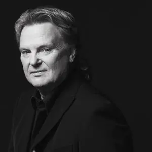 Pepe Willberg — SIBELIUSTALO, Lahti