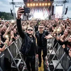 Duo Normipäivä — Hophaus, Tahko, Tahkovuori