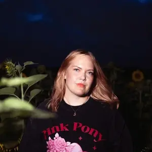 Maiju Lehti — Pori Jazz Festival, Pori